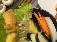 -猫爪爪原切自助烤肉(观音桥阳光世纪店)
