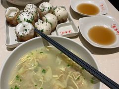 -东泰祥生煎馆(重庆北路店)