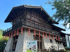 -大唐贡茶院