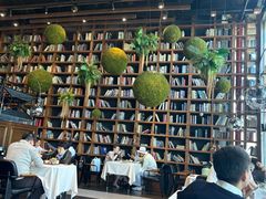 -咖梦餐厅 COMENG RESTAURANT