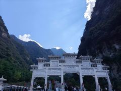 -华山风景名胜区