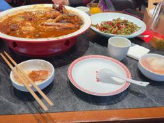 -李记饺子·熏酱东北菜(欢乐谷店)