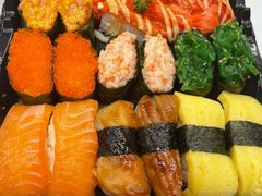 -争鲜回转寿司(朝北大悦城店)