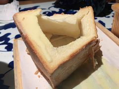 -绿茶餐厅(领展购物广场·中关村店)