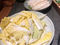 -老墙根涮肉·铜锅·烧烤(欢乐谷·王四营店)