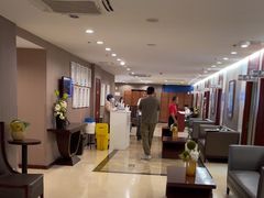 -爱康国宾体检中心(五角场万达广场分院)