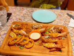 -彼德西餐厅(凯德广场新南店)