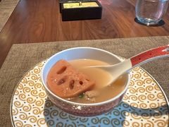 -曾宴·楚菜(湖北省博物馆店)