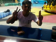 -水上乐园·欢乐世界