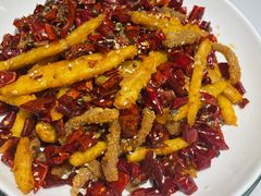 -付掌柜在成都·热炒砂锅集(金禾店)