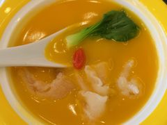 -全聚德(蓝山店)