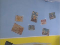 -悟空叔叔蛋糕定制·DIY(德思勤店)