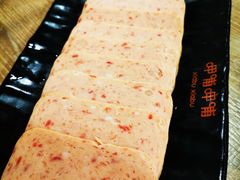 -呷哺呷哺(新世界百货望京店)