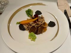 -巴黎轩(澳门巴黎人店)