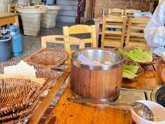 -阿婆情腊排骨火锅(金虹路店)