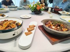 -狮王府淮扬菜(百家湖1912店)