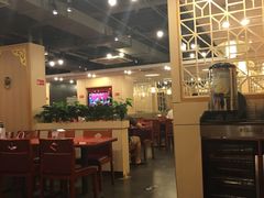 大堂-宏状元现熬粥·京味菜(五棵松店)