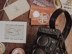 -SPARROW 家雀儿咖啡本店