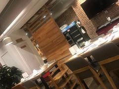 大堂-焯牛潮汕牛肉火锅(云峰街创始店)