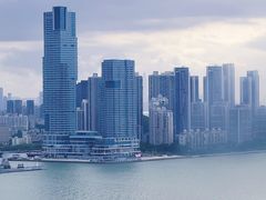 -招商蛇口邮轮母港(观光客运)