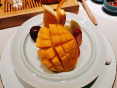 -叶叶菩提(太原别墅店)