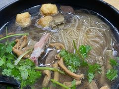 -京陵鸭血粉丝汤(景德路店)