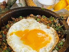 -小小集渔·泰式大排档(太古里香槟店)