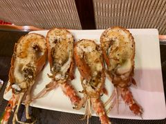 -福樱兰海鲜放题铁板烧(加州店)