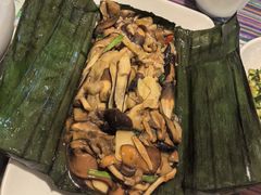 -呐咪傣园·云南菜(石厦店)