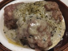 -喜势点·糖沙翁手工茶点·本地人茶居(永庆坊店)