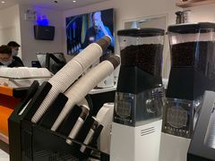 -Peet's Coffee皮爷咖啡(大学路店)