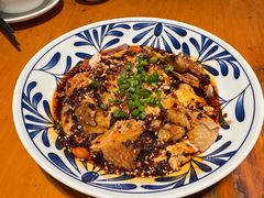 凉拌鸡-永乐饭店