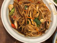 -一楼食业·美食人家