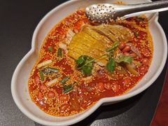 -红杏酒家·地道川菜(一品天下店)