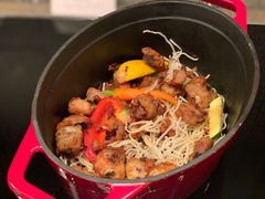 -深圳彭年万丽酒店