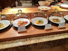 -鸣诗自助餐(澳門四季酒店)