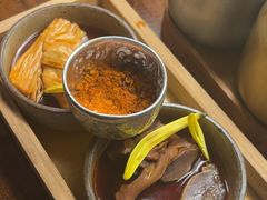 -银米·云南传统过桥米线(双廊黑金冠店)