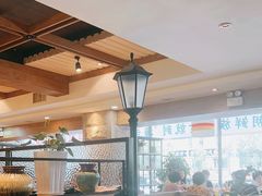 -海兰江石锅饭(水上店)