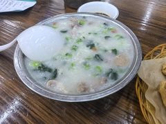 -南记食粥坊·宵夜大排档(莲花总店)