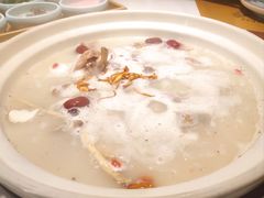 -隆廣發广式猪肚鸡(青青家园店)