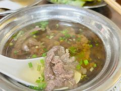 -阿秋牛排(湖心街店)