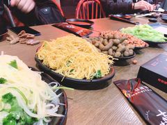 -马海涛牛肉串·午市牛腩饭·烧烤夜宵(领汇广场店)