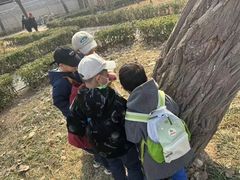 -育知苑幼儿园