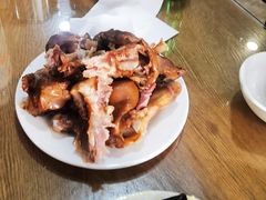 -喜家园饺子馆(北大地店)