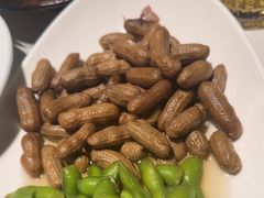 -顶特勒·黄鱼馆·特色菜(上海大世界店)