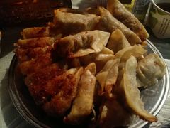 -桂萍特色牛筋牛杂(长堤街总店)