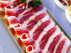 滋滋香牛五花-棒小伙·齐齐哈尔烤肉(龙茗路店)