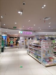 -孩子王(静安大融城店)