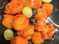 -院里寻菜·精致庭院菜(观沙岭店)