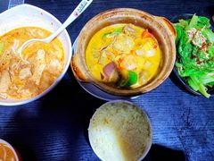-绿柠食堂(北外滩店)